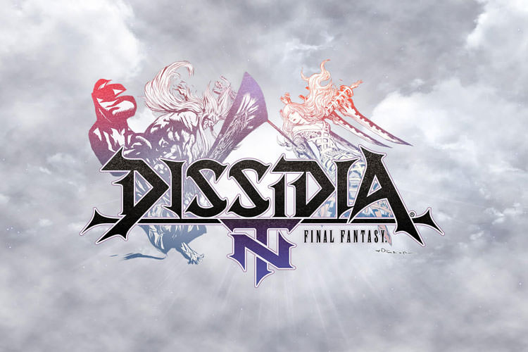 بازی Final Fantasy Dissidia NT میزبان کاراکتر زینوس از بازی Final Fantasy XIV می‌شود 