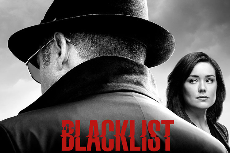 ساخت فصل هفتم سریال The Blacklist تایید شد