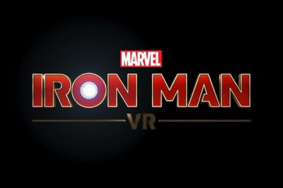 بازی Iron Man VR معرفی شد