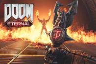 اولین تصاویر از بسته الحاقی بازی Doom Eternal منتشر شد