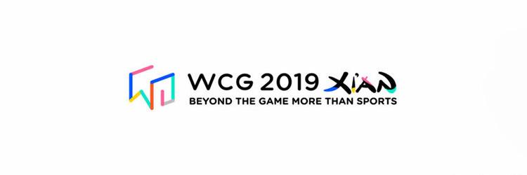 WCG 2019