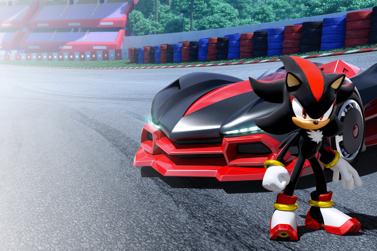 تریلر جدید بازی Team Sonic Racing با محوریت سیستم شخصی سازی غنی