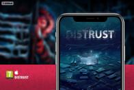 معرفی بازی Distrust؛ بقا در شرایط وخیم