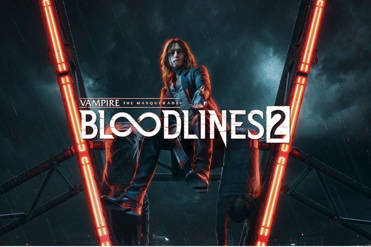 ساخت دنباله بازی Bloodlines تایید شد؛ Bloodlines 2 در سال 2020 عرضه خواهد شد