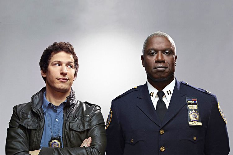 سریال Brooklyn Nine-Nine برای فصل هفتم تمدید شد