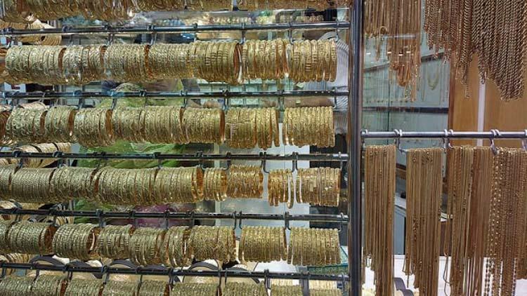 بازار طلا دبی امارات