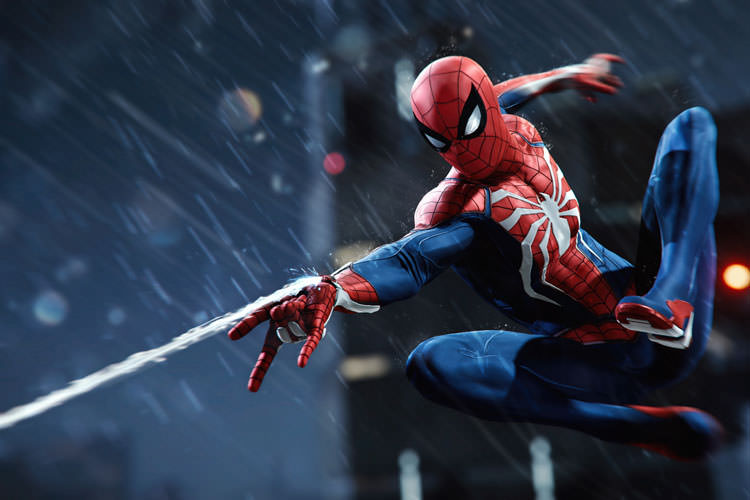 Spider-Man Remastered برای دارندگان بازی روی پلی استیشن 4 رایگان نخواهد بود