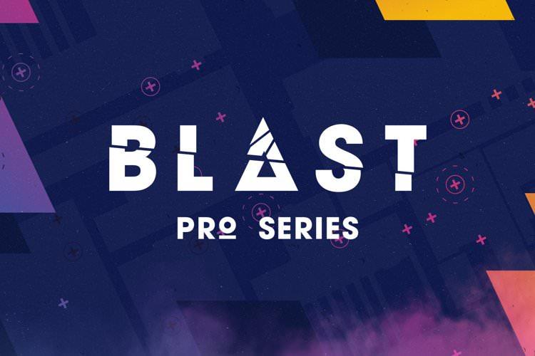 قهرمانی FaZe Clan و نمایش خوب MIBR در مسابقات BLAST Pro Series بازی CS:GO