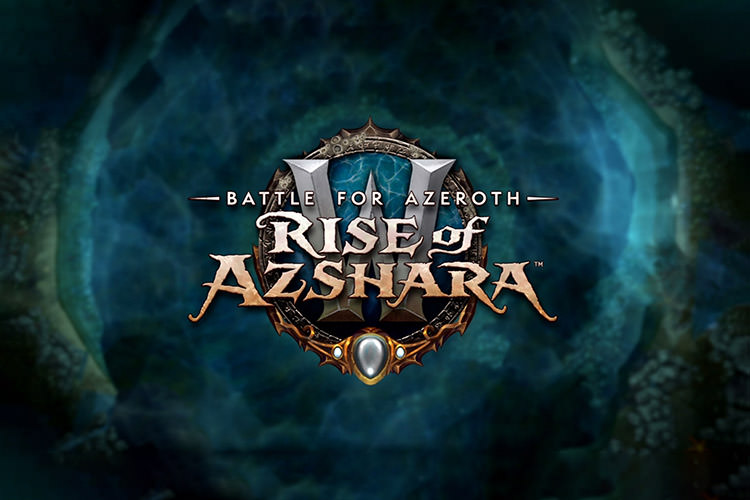 هر آنچه باید درباره آپدیت Rise of Azshara بازی World of Warcraft بدانیم