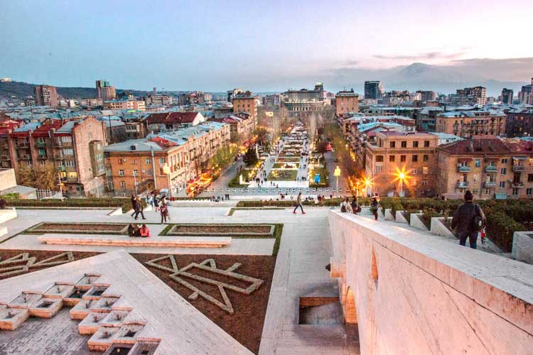 ۳ موزه مهم ایروان که هر گردشگری در سفر به ارمنستان باید ببیند