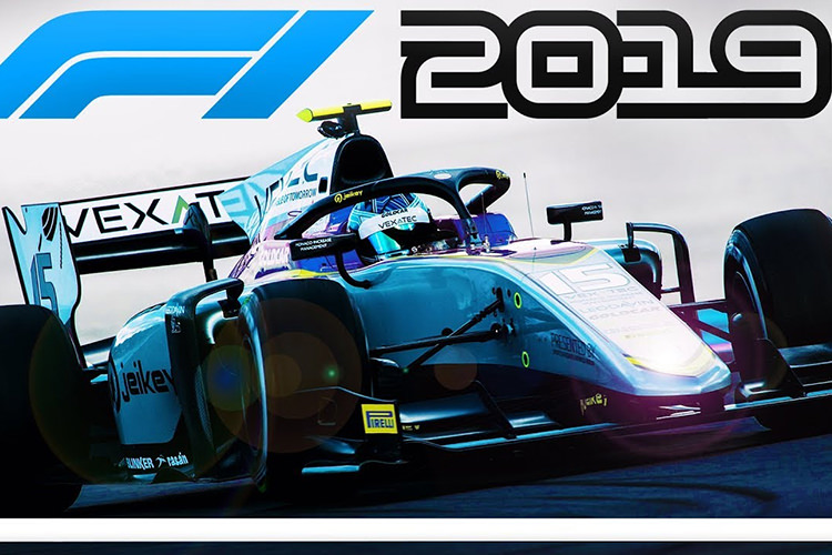 نسخه Legends Edition بازی F1 2019 با انتشار تریلری از رقابت دو راننده معرفی شد
