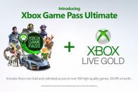 سرویس Xbox Game Pass Ultimate معرفی شد