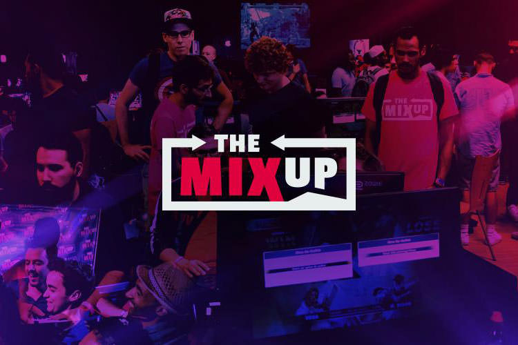 جمع بندی مسابقات The Mixup 2019 بازی Street Fighter V