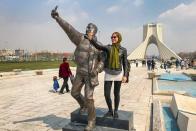 مناسب‌ترین شهرهای ایران برای سفر انفرادی کدامند؟