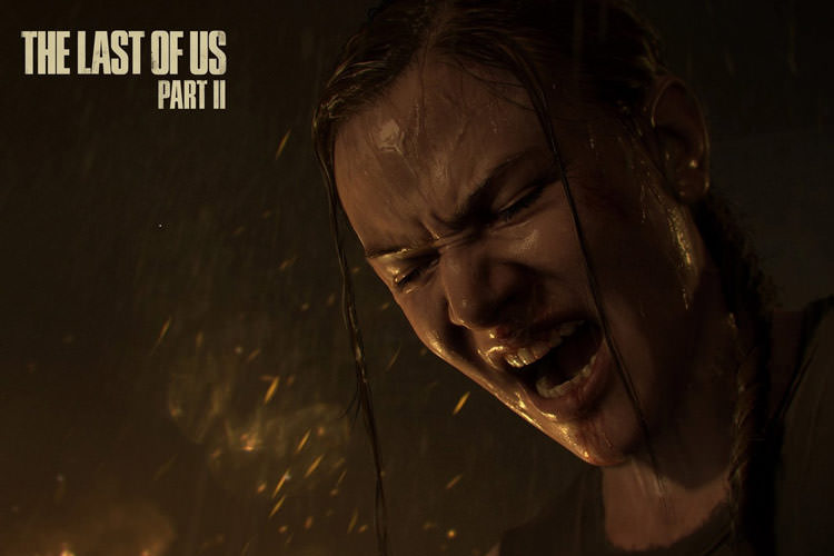 The Last of Us Part 2 احتمالا در روز عرضه آپدیت Photo Mode دریافت خواهد کرد