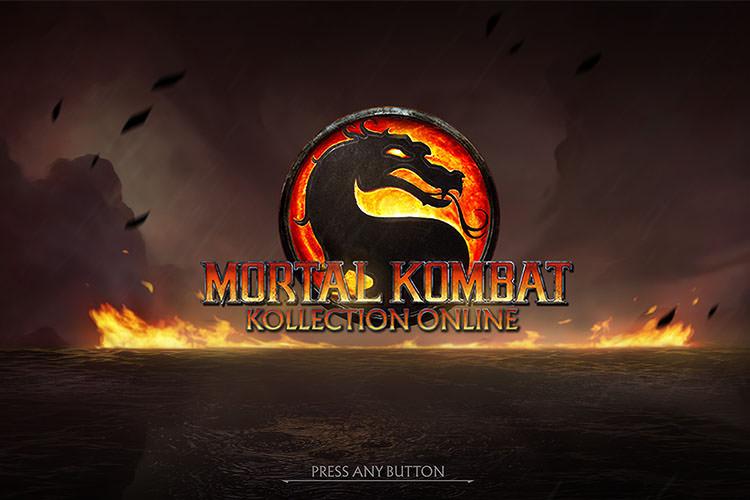 ریمستر سه گانه Mortal Kombat قبلا در دست ساخت بوده است