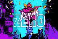 بازی Katana Zero در اولین هفته انتشار ۱۰۰ هزار نسخه فروش داشته است