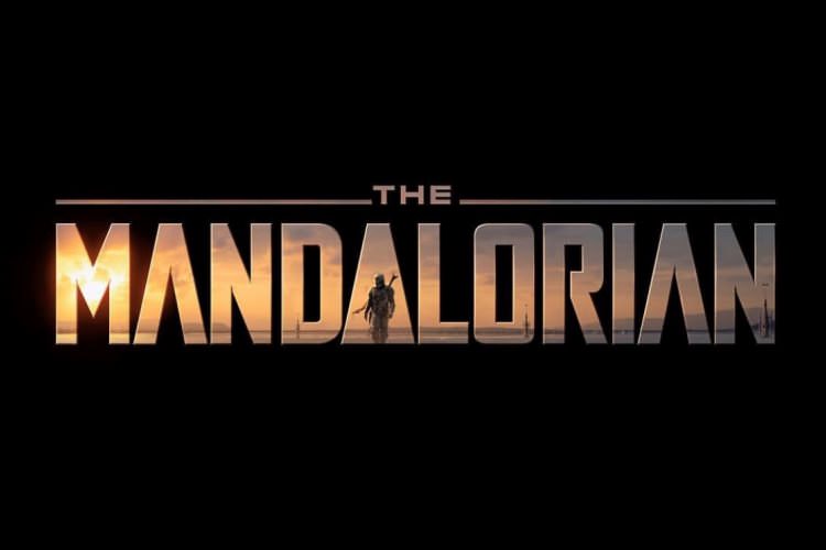 تصویری جدید از سریال The Mandalorian منتشر شد