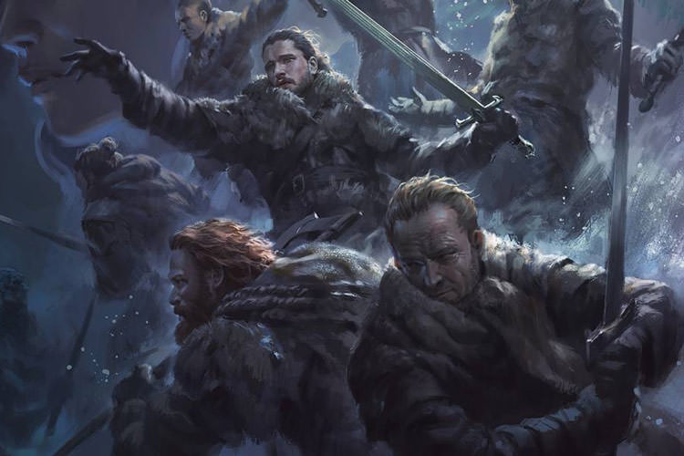 جنگ وینترفل در سریال Game of Thrones نبردی ترسناک و بقامحور خواهد بود
