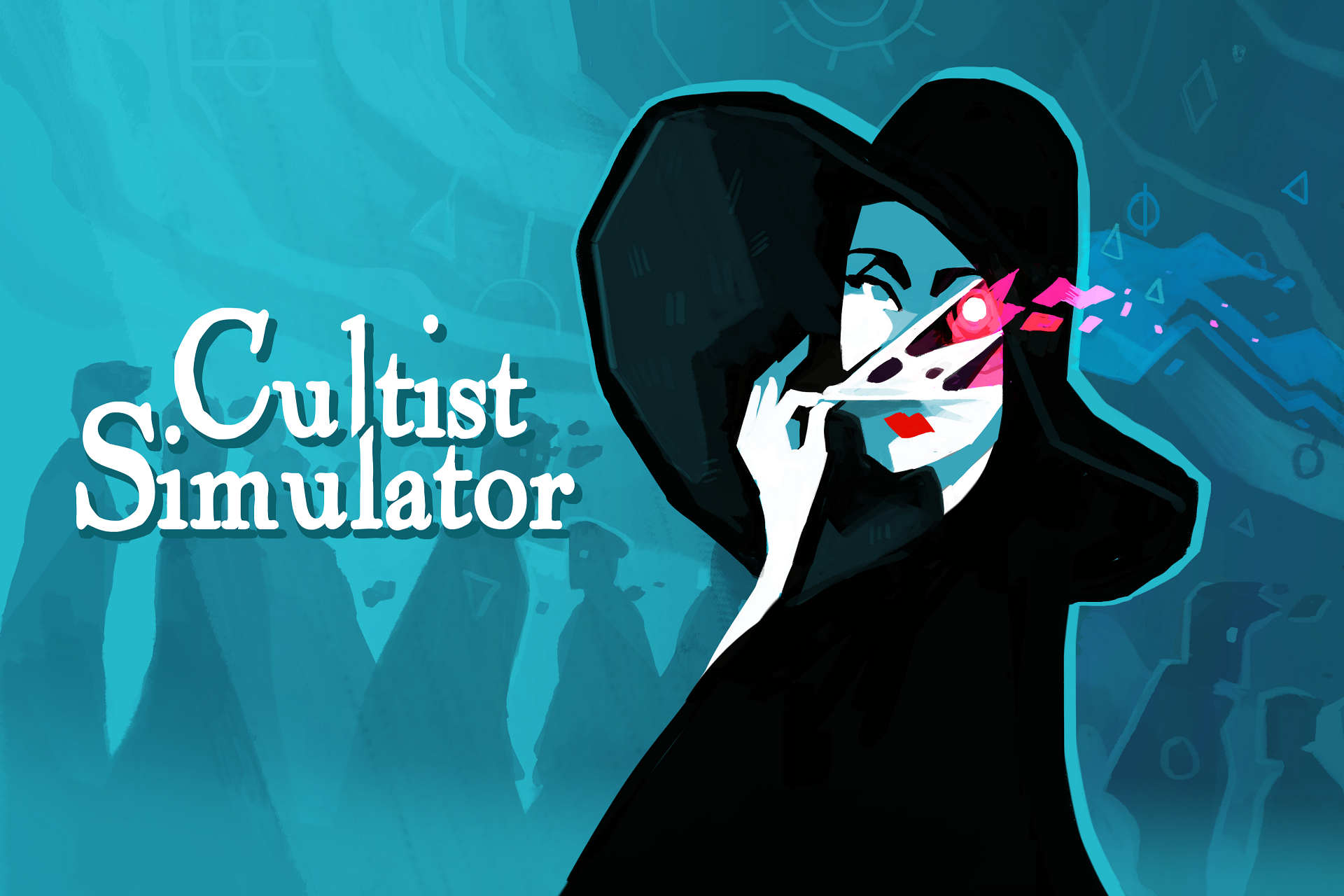 بررسی بازی موبایل Cultist Simulator