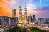 چرا سفر به مالزی می‌تواند بهترین تجربه سفر خارجی باشد؟