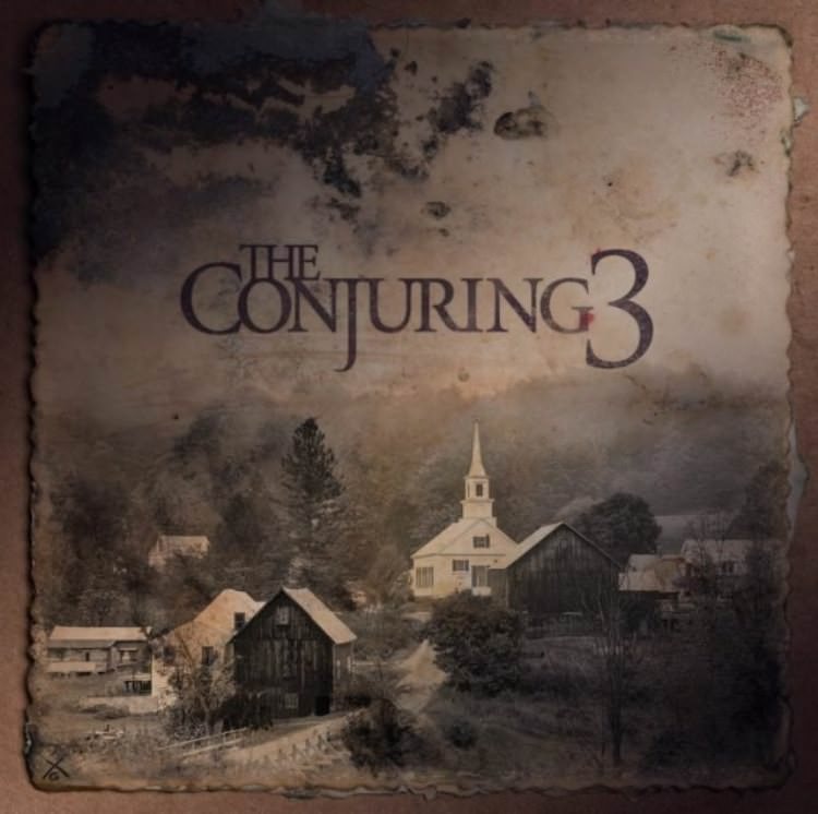 فیلم The Conjuring 3