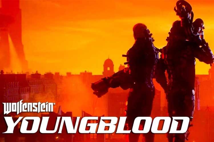 تریلر جدید Wolfenstein: Youngblood با محوریت خواهران دوقلوی این بازی