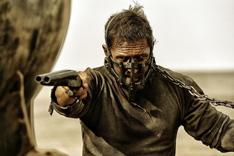 ادگار رایت: Mad Max: Fury Road برترین فیلم اکشن تاریخ سینما است