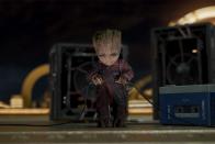 فیلمبرداری فیلم Guardians of the Galaxy Vol. 3 در سال آینده آغاز خواهد شد