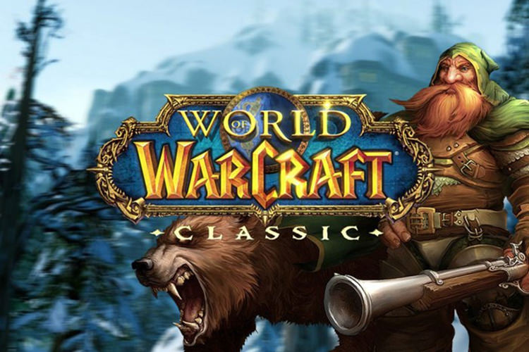 بلیزارد از برنامه خود برای آیتم‌های بازی World of Warcraft Classic می‌گوید