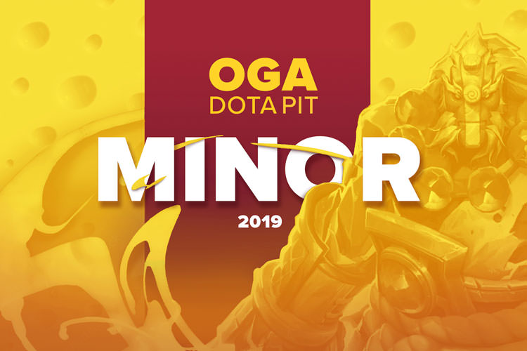 Ninjas in Pyjamas جام قهرمانی مسابقات OGA Dota PIT Minor در رشته Dota 2 را بالای سر برد 