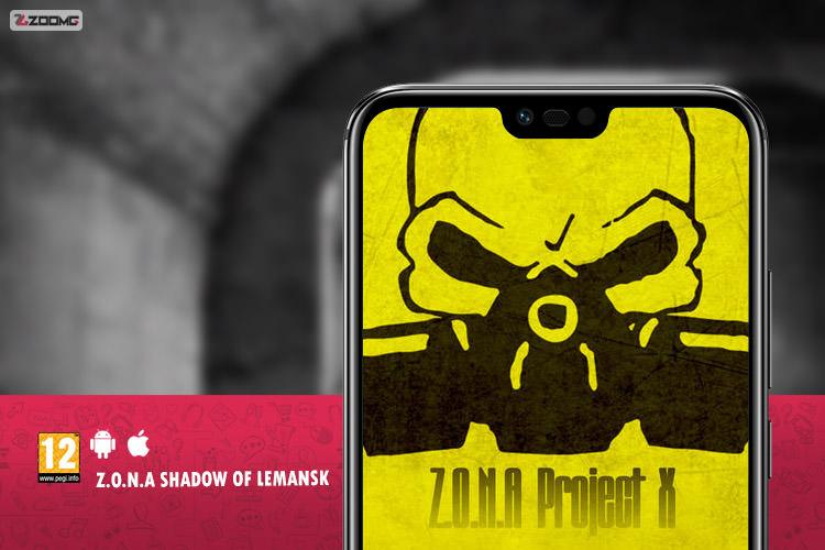 معرفی بازی موبایل Z.O.N.A Shadow of Lemansk؛ بقا در روسیه پساآخرالزمانی