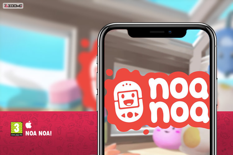 Noa Noa – Noodlecake Studios › Games