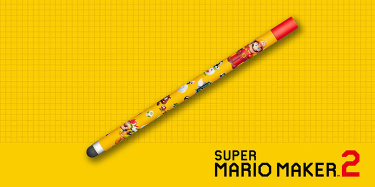 Super Mario Maker 2 / سوپر ماریو میکر 2