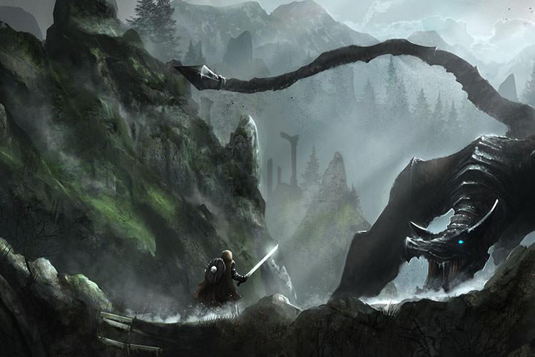 نگاهی به برخی از بهترین ماموریت‌های سری The Elder Scrolls