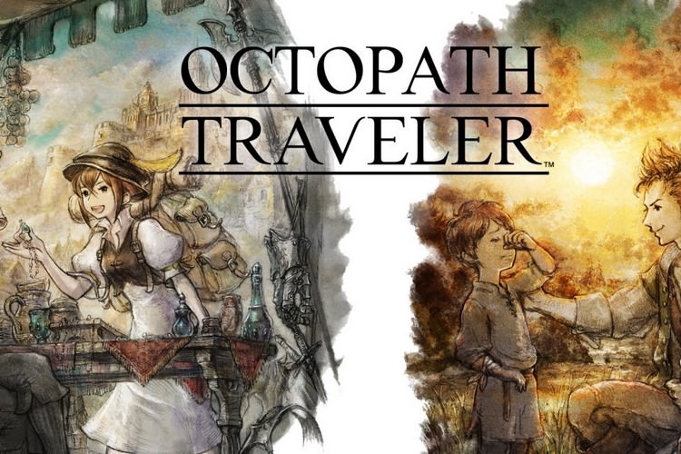 بازی Octopath Traveler احتمالا برای پی سی منتشر می‌شود