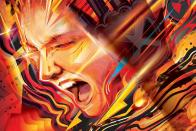 تریلر، ویدیو و پوسترهای جدید فیلم Dark Phoenix به مناسبت روز X-Men