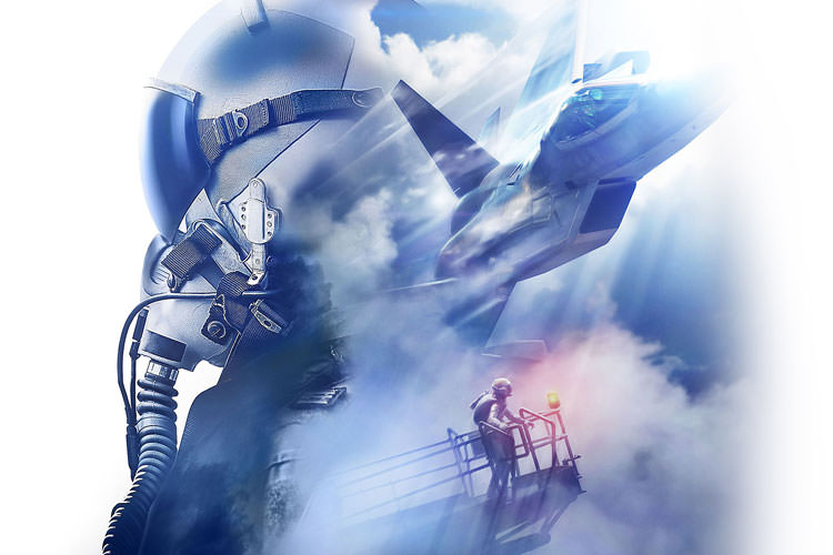 بسته الحاقی جدیدی احتمالا برای بازی Ace Combat 7: Skies Unknown منتشر می‌شود