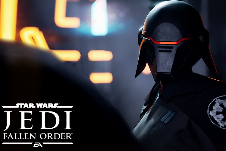 گیم پلی بازی Star Wars Jedi: Fallen Order در رویداد EA Play 2019 به نمایش در می‌آید