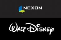 والت دیزنی قصد خرید کمپانی Nexon را دارد