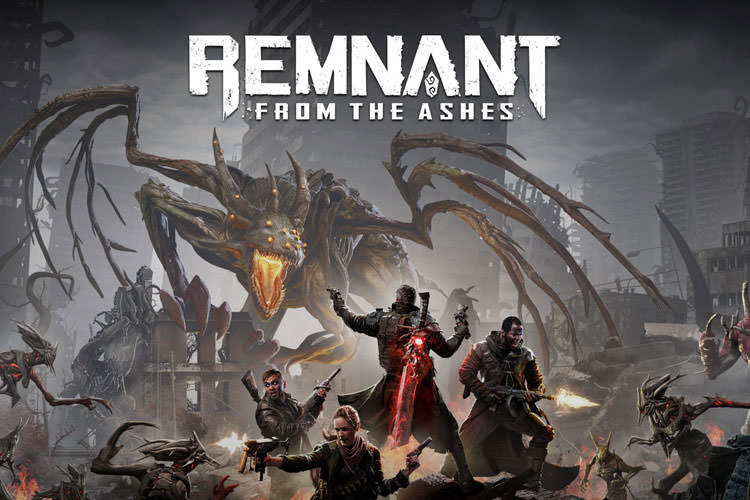 تریلر جدید Remnant: From The Ashes منطقه مرموز این بازی را نشان می‌دهد