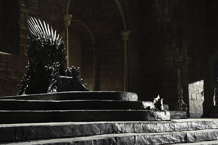 جان بردلی درباره تاثیر بالای سریال Game Of Thrones بر دنیای تلویزیونی سخن گفت
