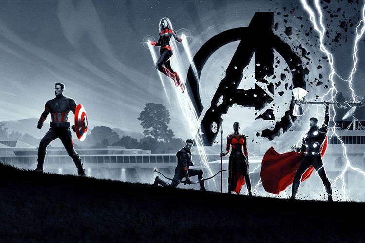 احتمال افتتاحیه جهانی یک میلیارد دلاری فیلم Avengers: Endgame؛ ثبت اولین رکورد در چین