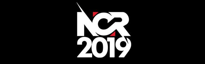 مسابقات NCR 2019