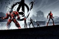 فیلم Avengers: Endgame رکورد فروش پیش نمایش روز پنج شنبه را شکست؛ عبور فروش جهانی از مرز 300 میلیون دلار