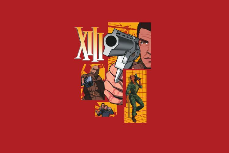 ریمستر بازی XIII برای کامپیوتر و کنسول‌ها معرفی شد