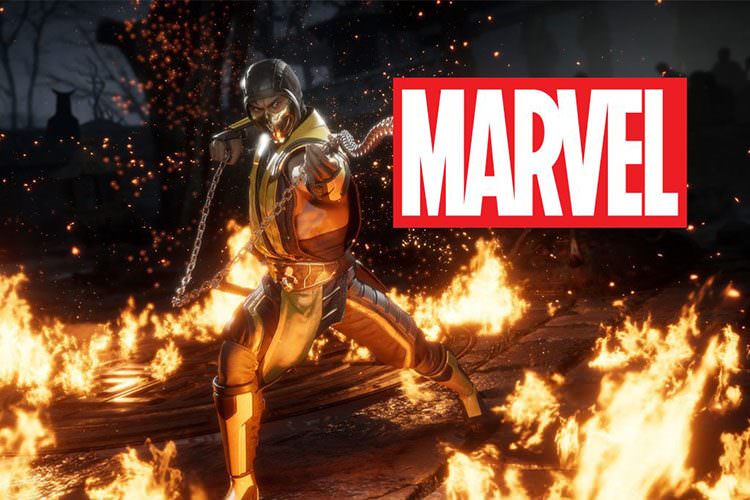 خالق Mortal Kombat از علاقه خود به ساخت بازی مبارزه‌ ای با کاراکترهای مارول می‌گوید
