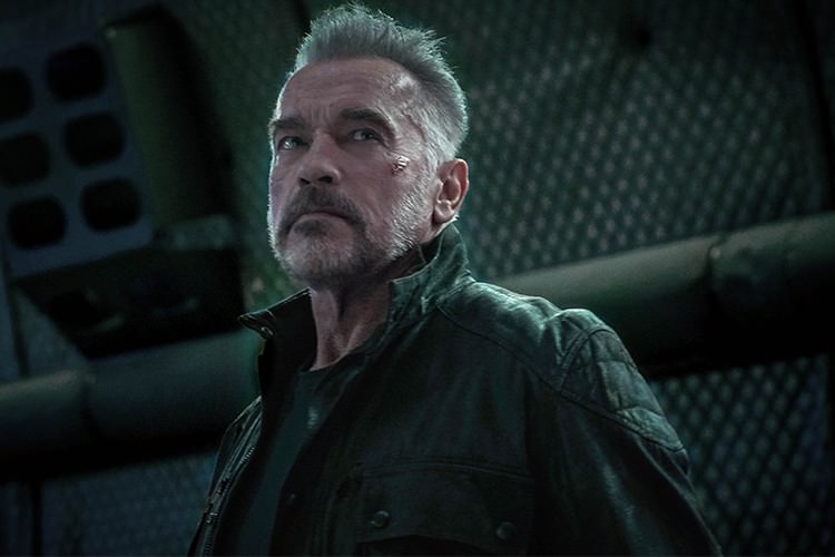 تاریخ انتشار اولین تریلر فیلم Terminator: Dark Fate مشخص شد