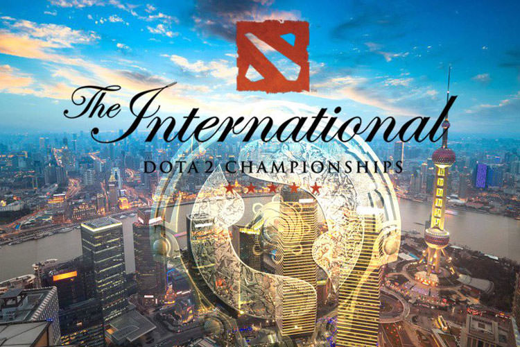 کمپانی ولو تاریخ برگزاری مسابقات The International 9 را اعلام کرد 