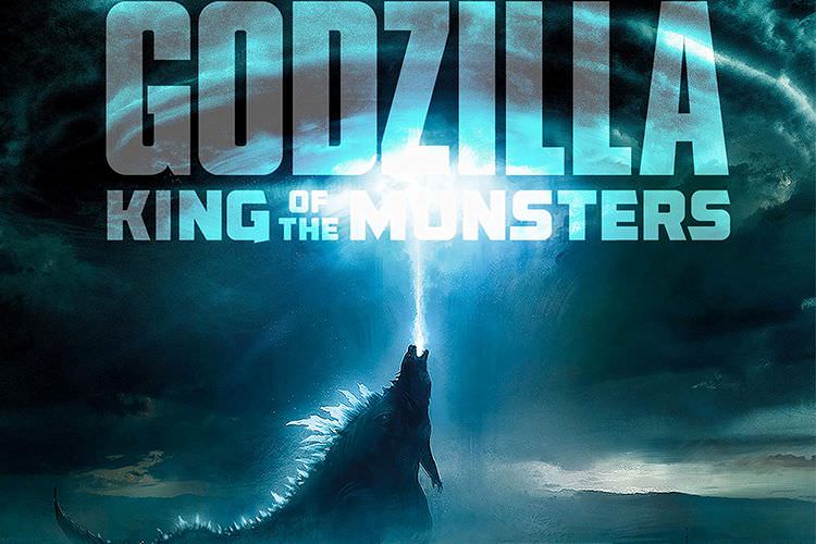 نبرد هیولاها در تریلر پایانی فیلم Godzilla: King of the Monsters